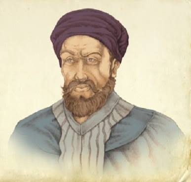 ابو مروان عبد الملک بن عبد العلاء زہر (1162-1091ء)