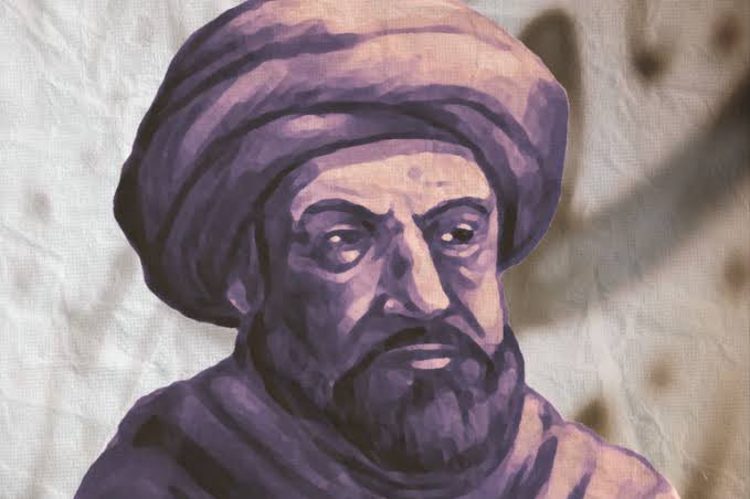 ابن خطیب (1374-1313ء)