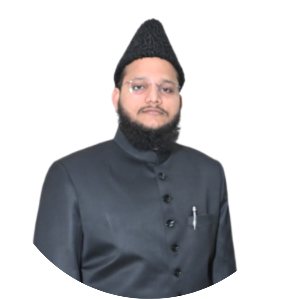 Picture of HAKEEM MUFTI MOHAMMAD GULFAM RAZA